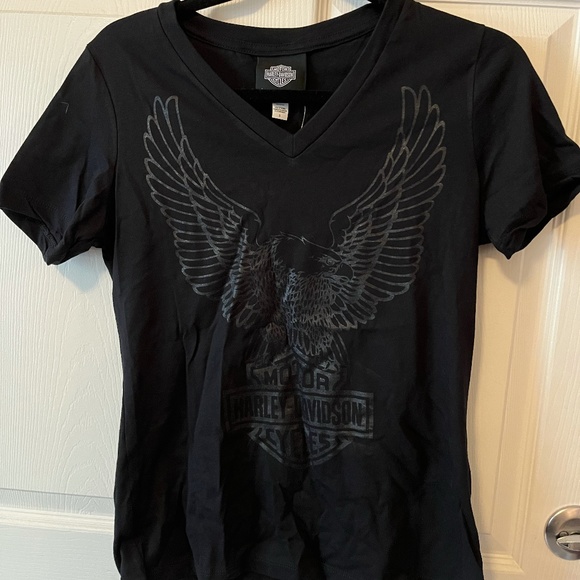 Brand New Harley Shirt - Picture 1 of 1